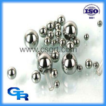 density steel ball bearing